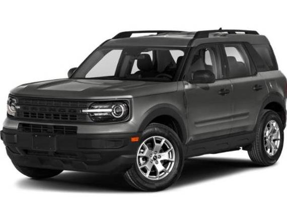 FORD BRONCO SPORT 2021 3FMCR9A68MRA60538 image